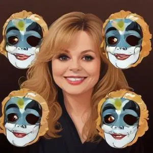 Sally Struthers