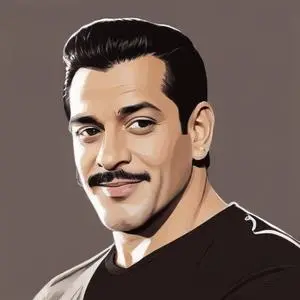 Salman Khan
