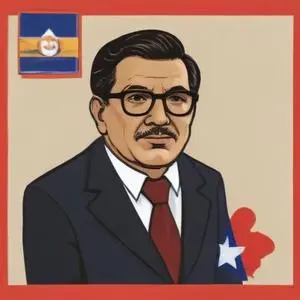 Salvador Allende