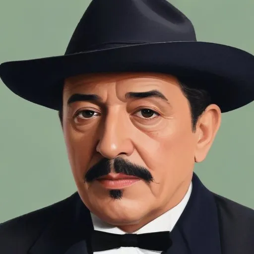 Salvador Elizondo