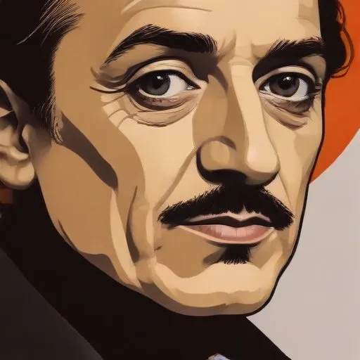 Salvador Espriu