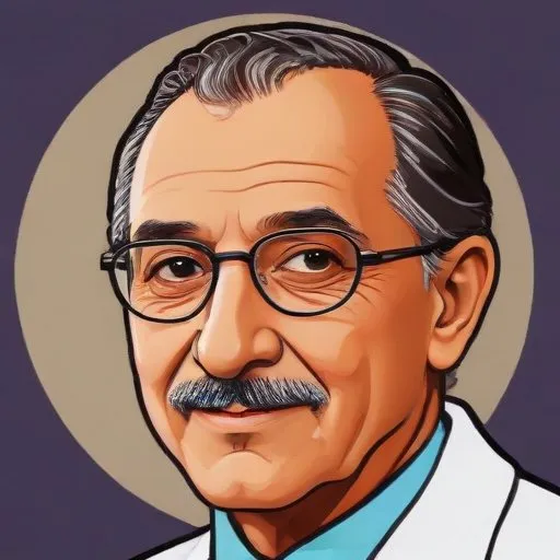 Salvador Luria