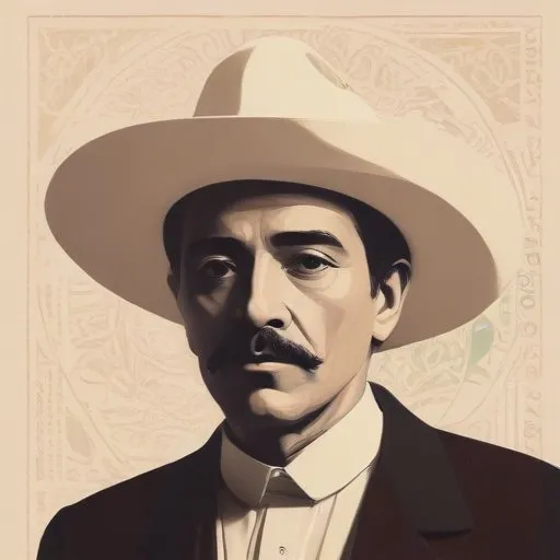 Salvador Novo