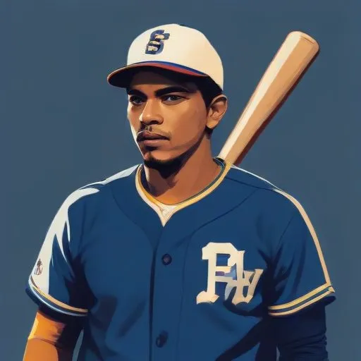 Salvador Pérez