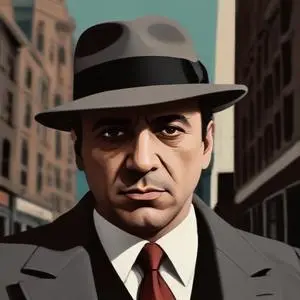 Salvatore Maranzano