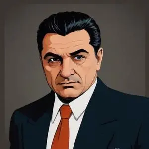 Salvatore Riina