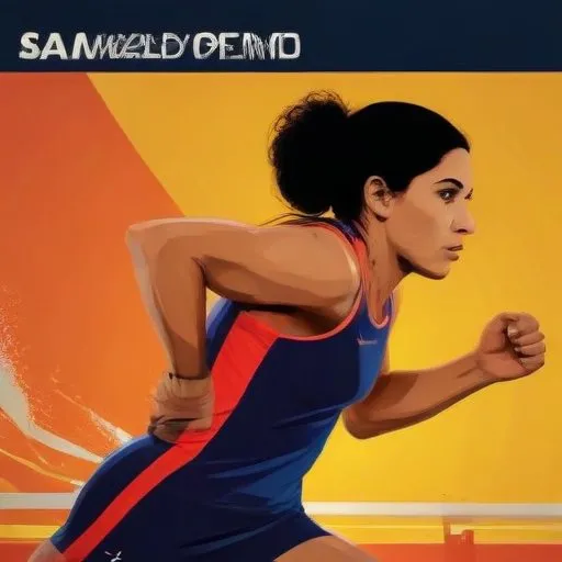 Salwa Eid Naser