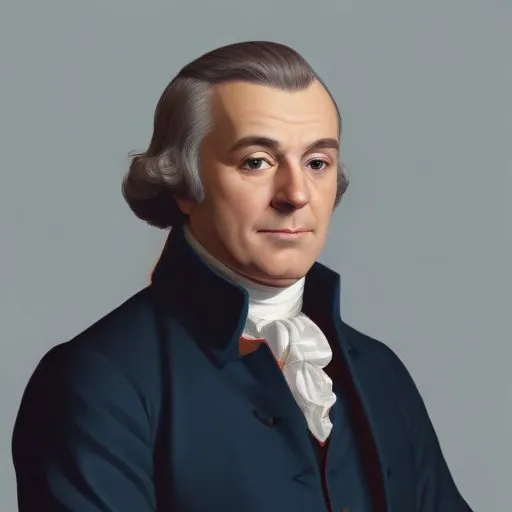 Sam Adams