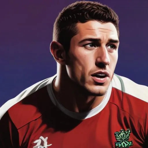 Sam Burgess