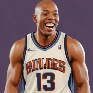 Sam Cassell