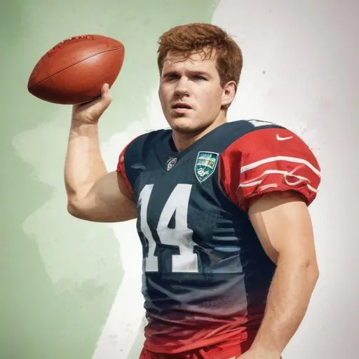 Sam Darnold