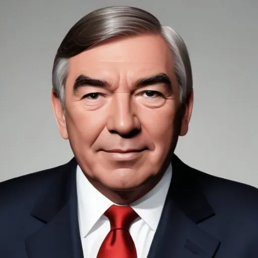 Sam Donaldson