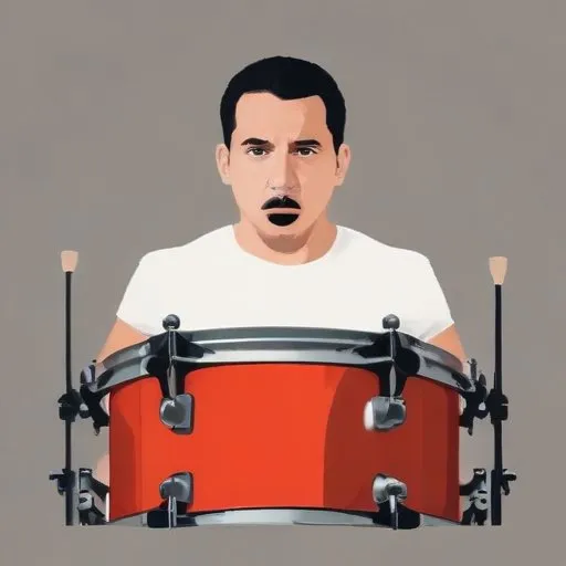 Sam Fogarino