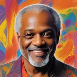 Sam Gilliam