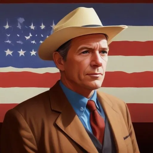 Sam Graves