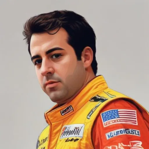 Sam Hornish Jr.