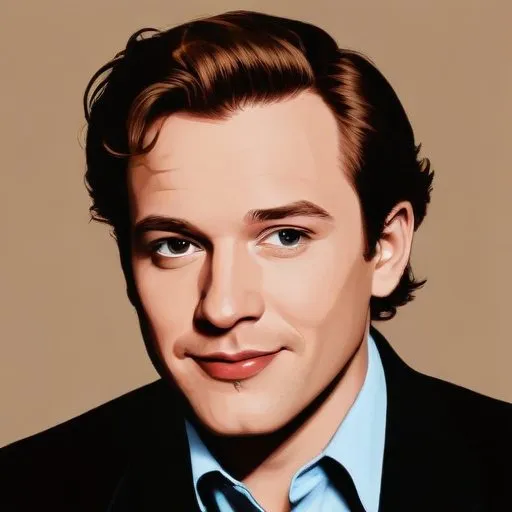 Sam J. Miller