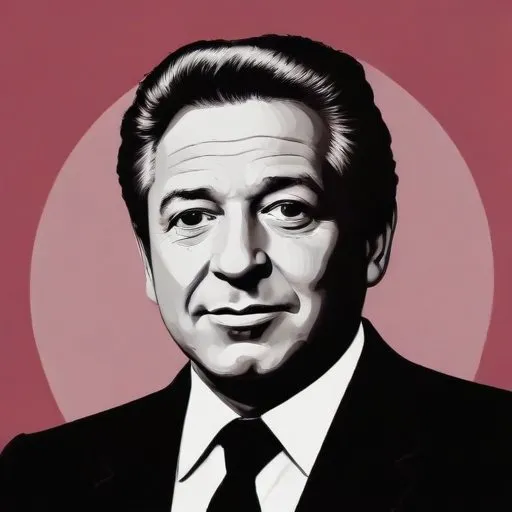 Sam Jaffe