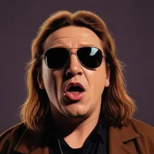 Sam Kinison