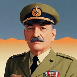 Sam Manekshaw