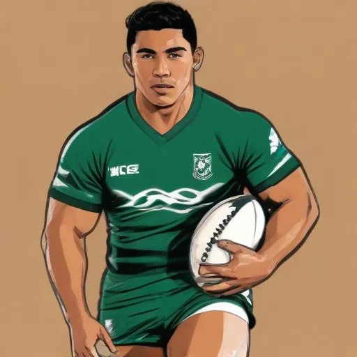 Sam Mataora