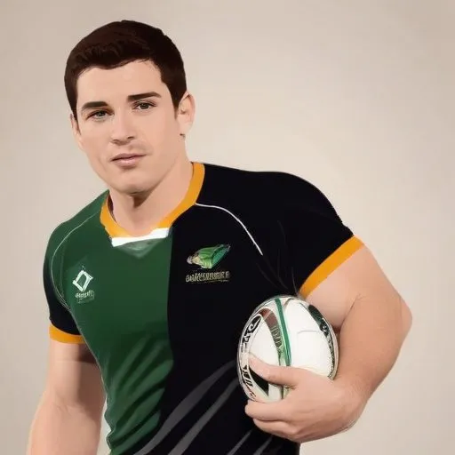 Sam McKendry