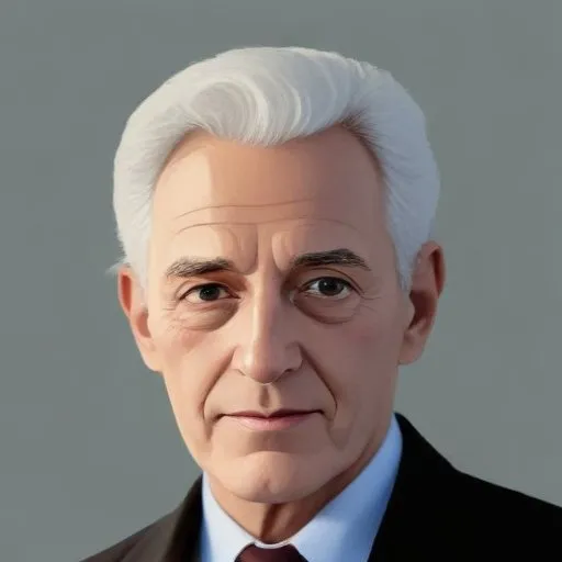Sam Merwin, Jr.