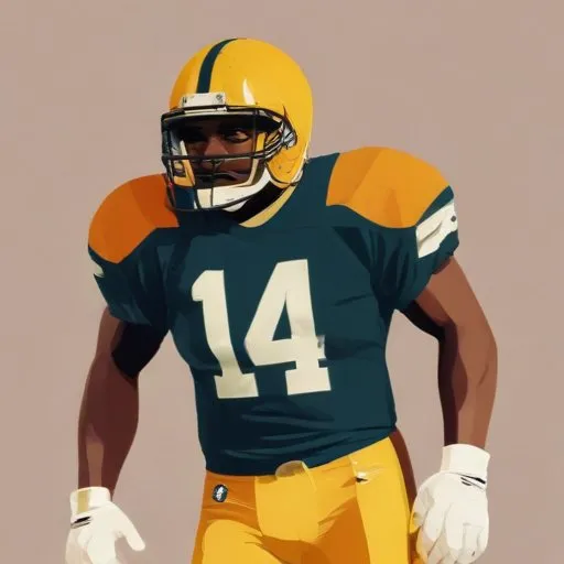 Sam Mills