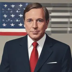 Sam Nunn