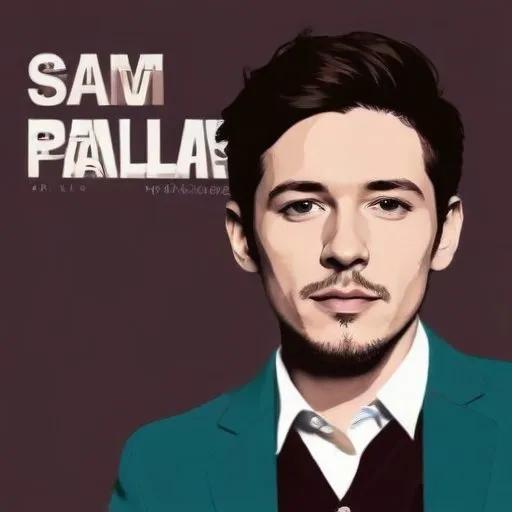 Sam Palladio