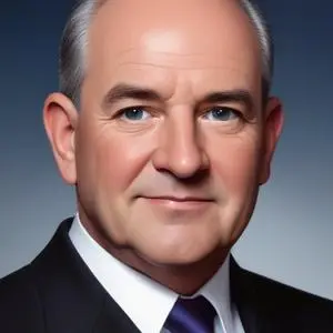 Sam Rayburn