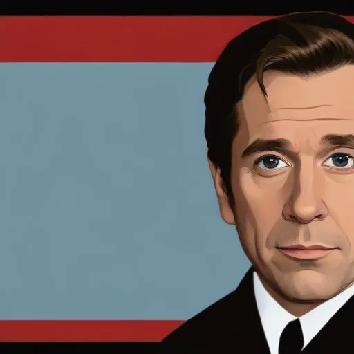 Sam Robards