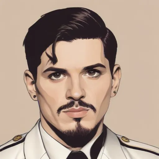 Sam Sparro