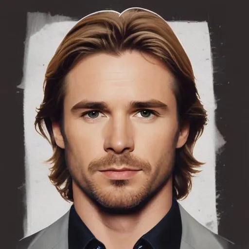 Sam Trammell