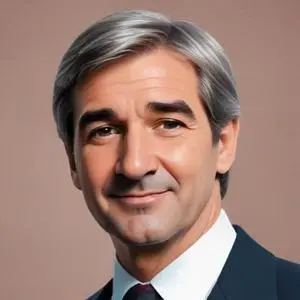Sam Waterston