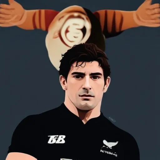 Sam Whitelock
