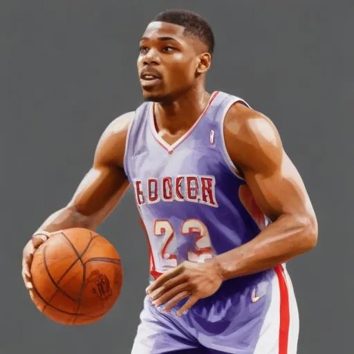 Samaki Walker