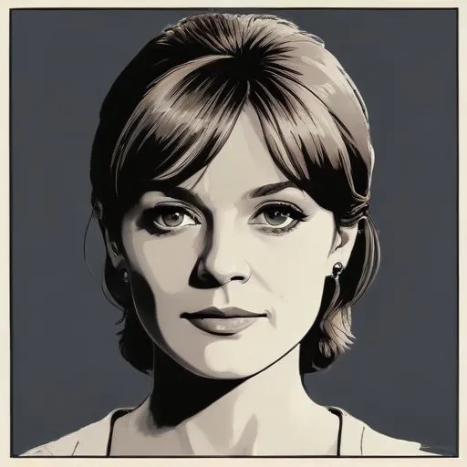 Samantha Bond
