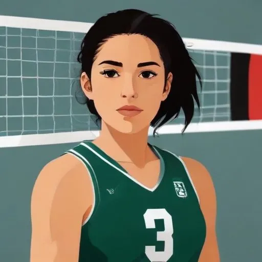 Samantha Bricio