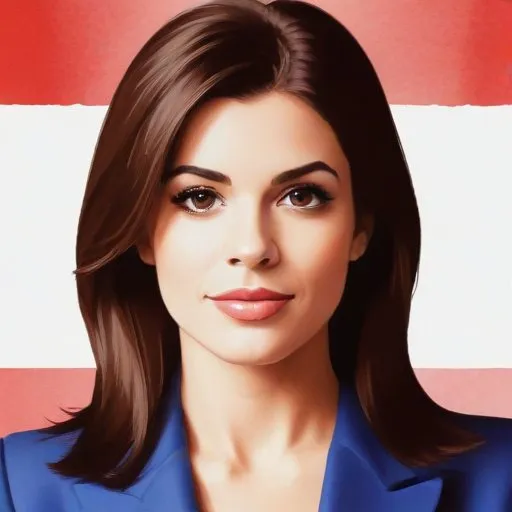 Samantha Harris