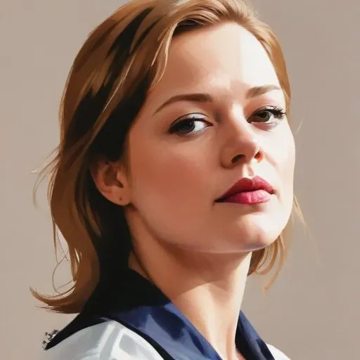 Samantha Mathis