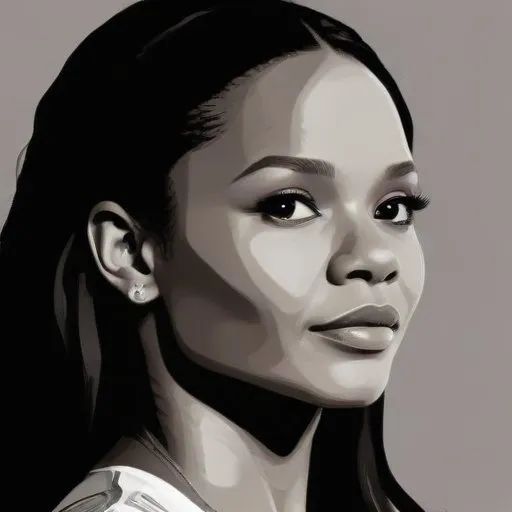 Samantha Mumba
