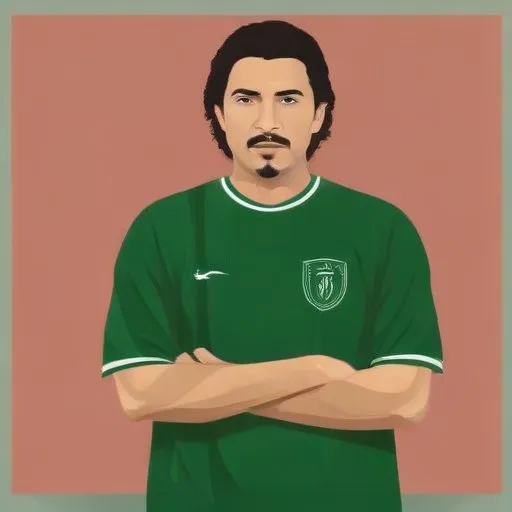 Sami Al-Jaber