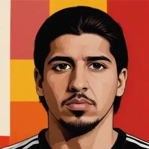 Sami Khedira