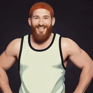 Sami Zayn