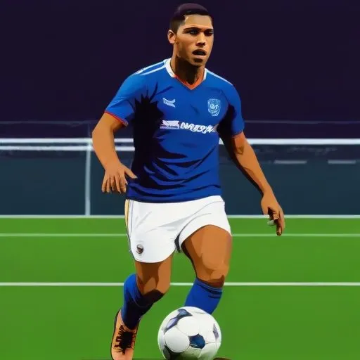 Samir Carruthers