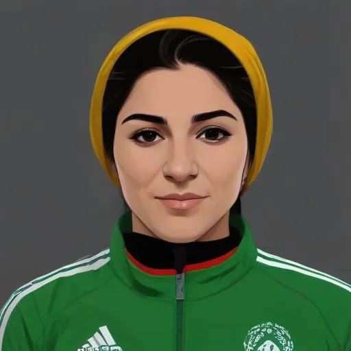 Samira Asghari