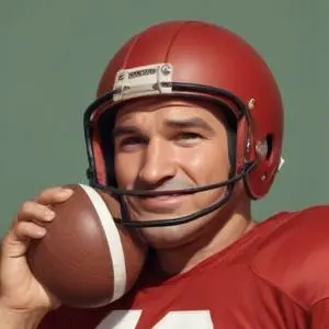 Sammy Baugh