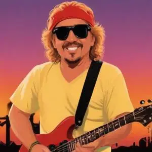 Sammy Hagar