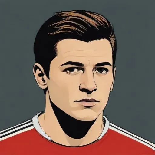 Sammy Moore
